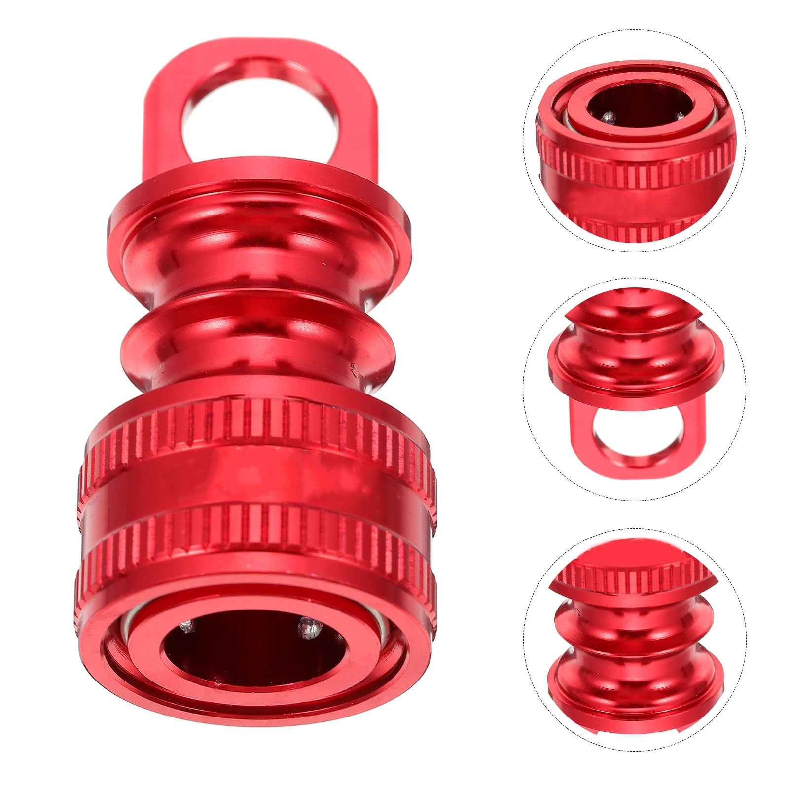 

1 set 1 Set Quick Release Buckle Mounting Seat Aluminum Alloy Pedal Removal Tool For Folding Durable Lightweight Bike Parts Road