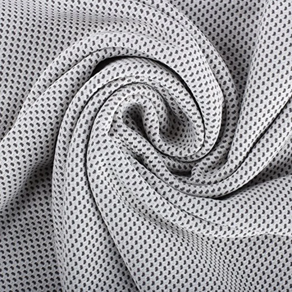 Golf Towel Travel Washcloth Cold Towels for Outdoor Sports Mini Cooling Neck Athletes Fitness