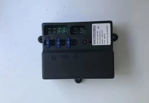 

EIM630-466 Controller | Generator Set Controller 630-465 630-088 630-089