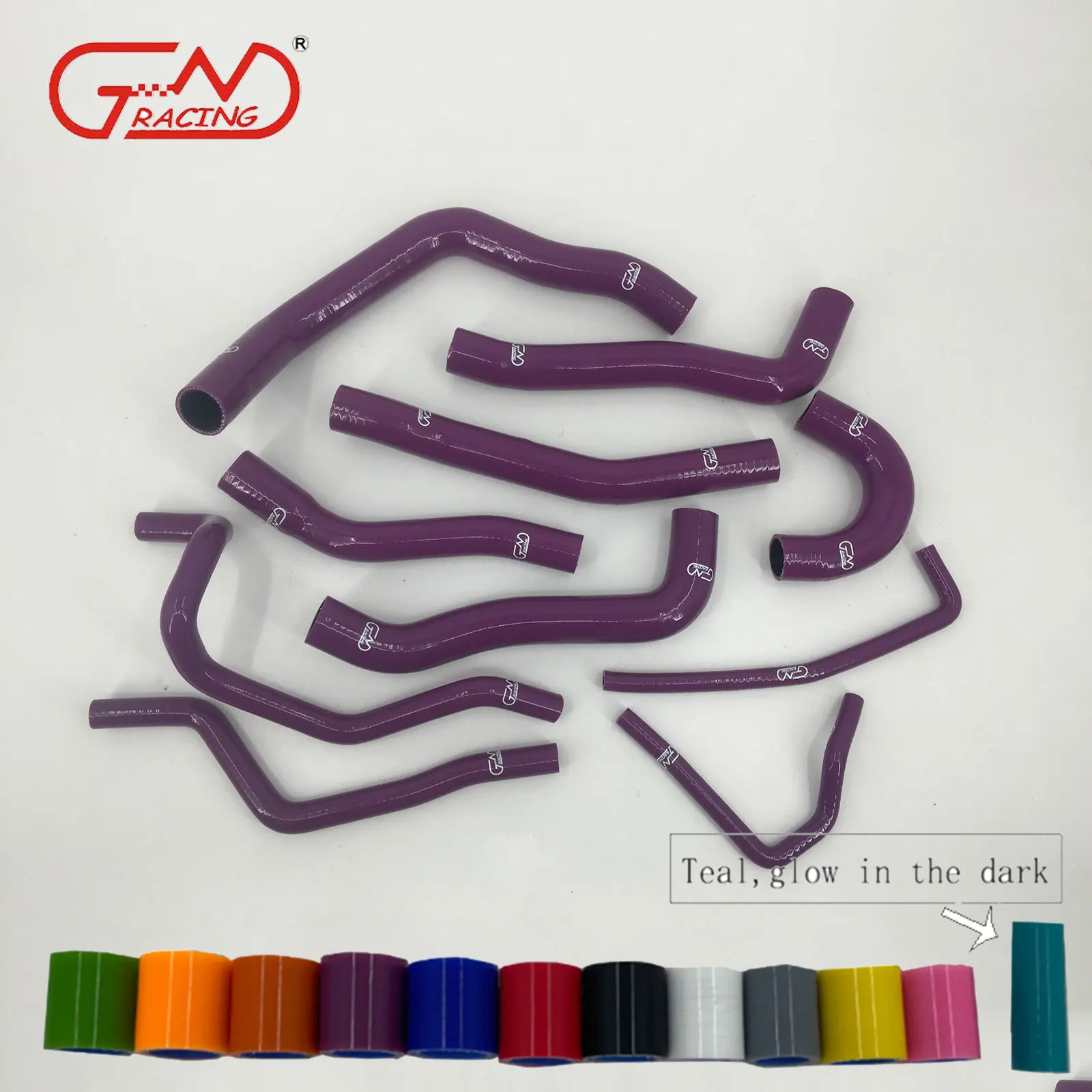 Silicone Radiator &…