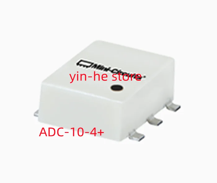 1 Stück ADC-10-4+ 10,5 dB SMT-Richtungskoppler, 5 – 1000 MHz, 50 Ohm