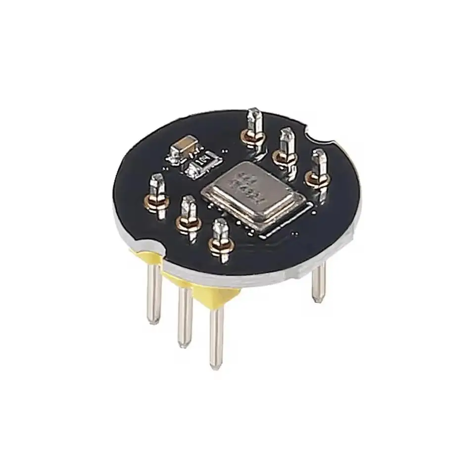 INMP441 Omnidirectional Microphone Module MEMS High Precision, Low Power I2S Interface, Support ESP32