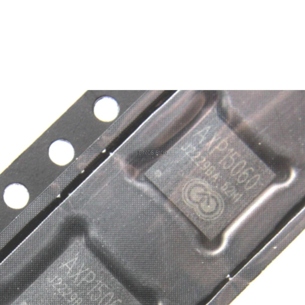 

5PCS AXP15060 SMD QFN-52 Low power processor chip microcontroller single chip