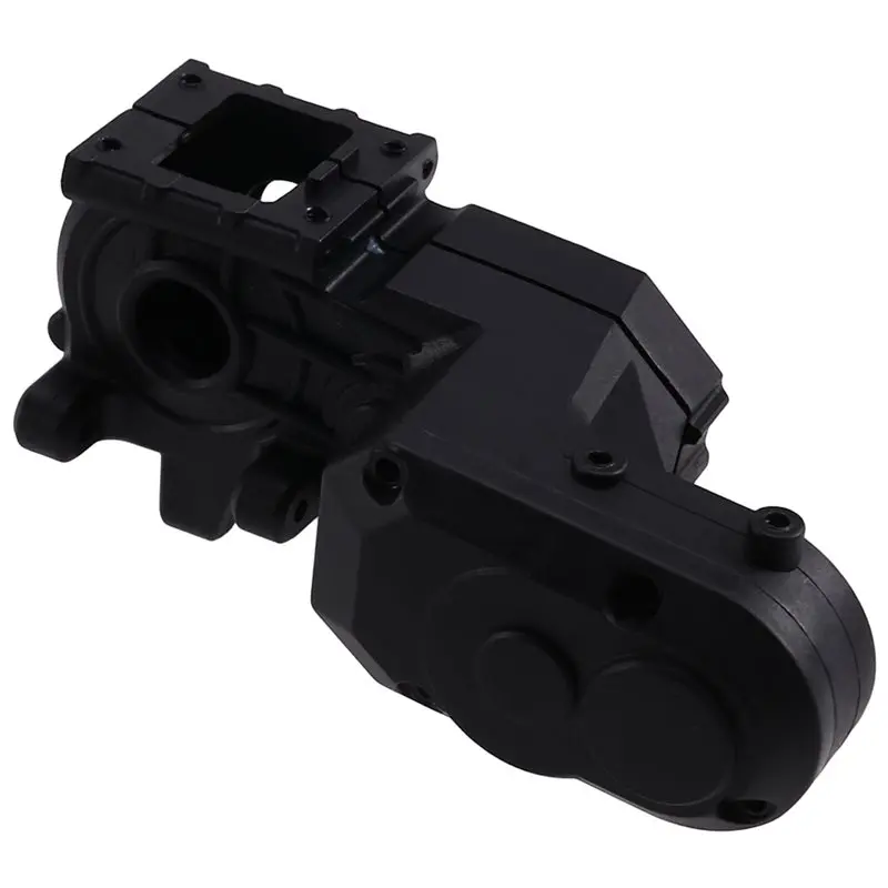 B05C-For XLH X9115 X9116 9120 Compatible RC Car Upgrade Rear Gearbox Housing Kit- Accessories