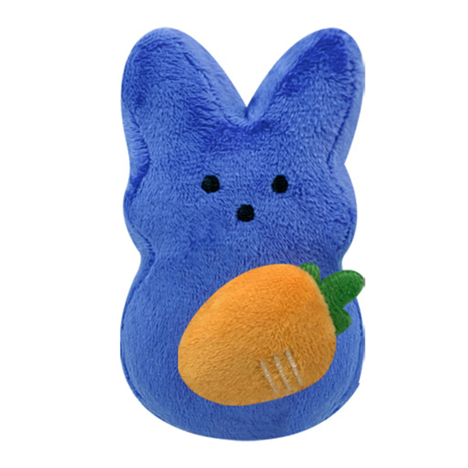 Kawaii Easter Konijn Pluche Speelgoed Kussen Mooie Zachte Pluchen Kussen Kussen Pluche Pop Voor Kinderen Meisjes Cadeau Decoratie