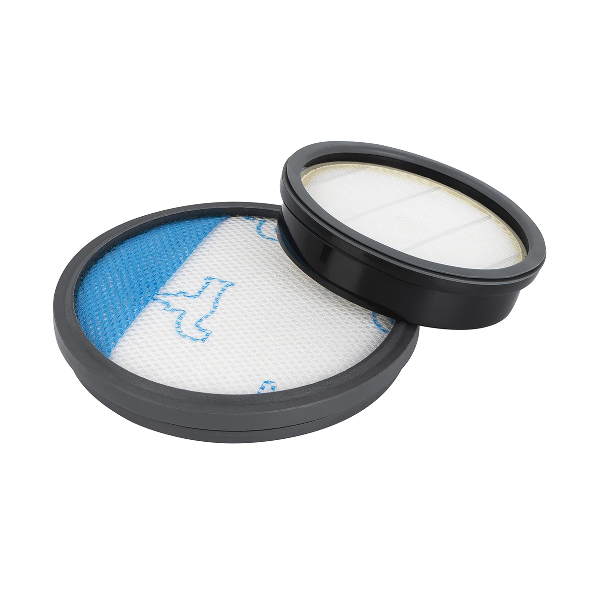 complete for Rowenta RO2910EA RO2913EA RO2915EA RO2932EA RO2933EA RO2957EA RO2981EA Filter Accessories