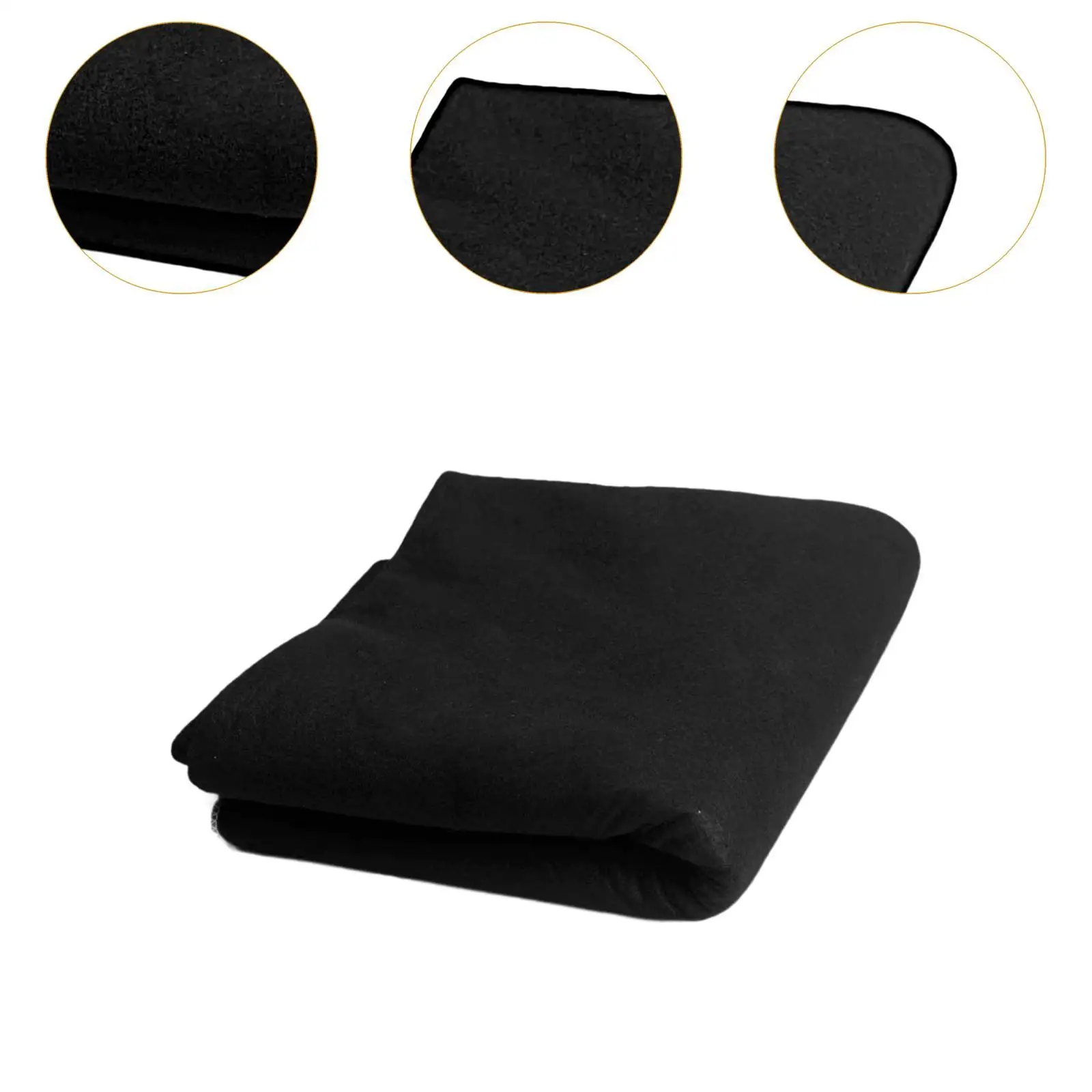 Selimut Las Tahan Api untuk Tugas Penyolderan dan Pipa