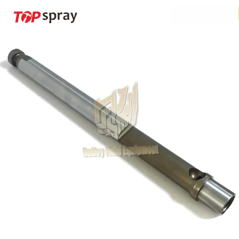 

For 7900HD Pro 17H883 High Pressure Airless Sprayer PC Pump Spare Parts PC Rod Piston Rod