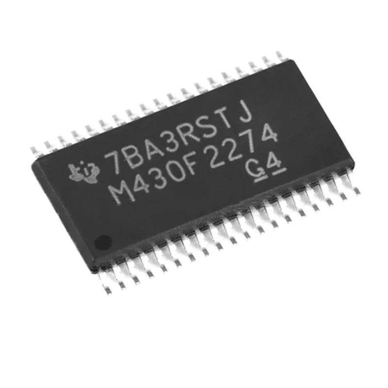 

10Pcs/Lot MSP430F2274IDAR TSSOP-38 Help PCBA Complete BOM And Material List