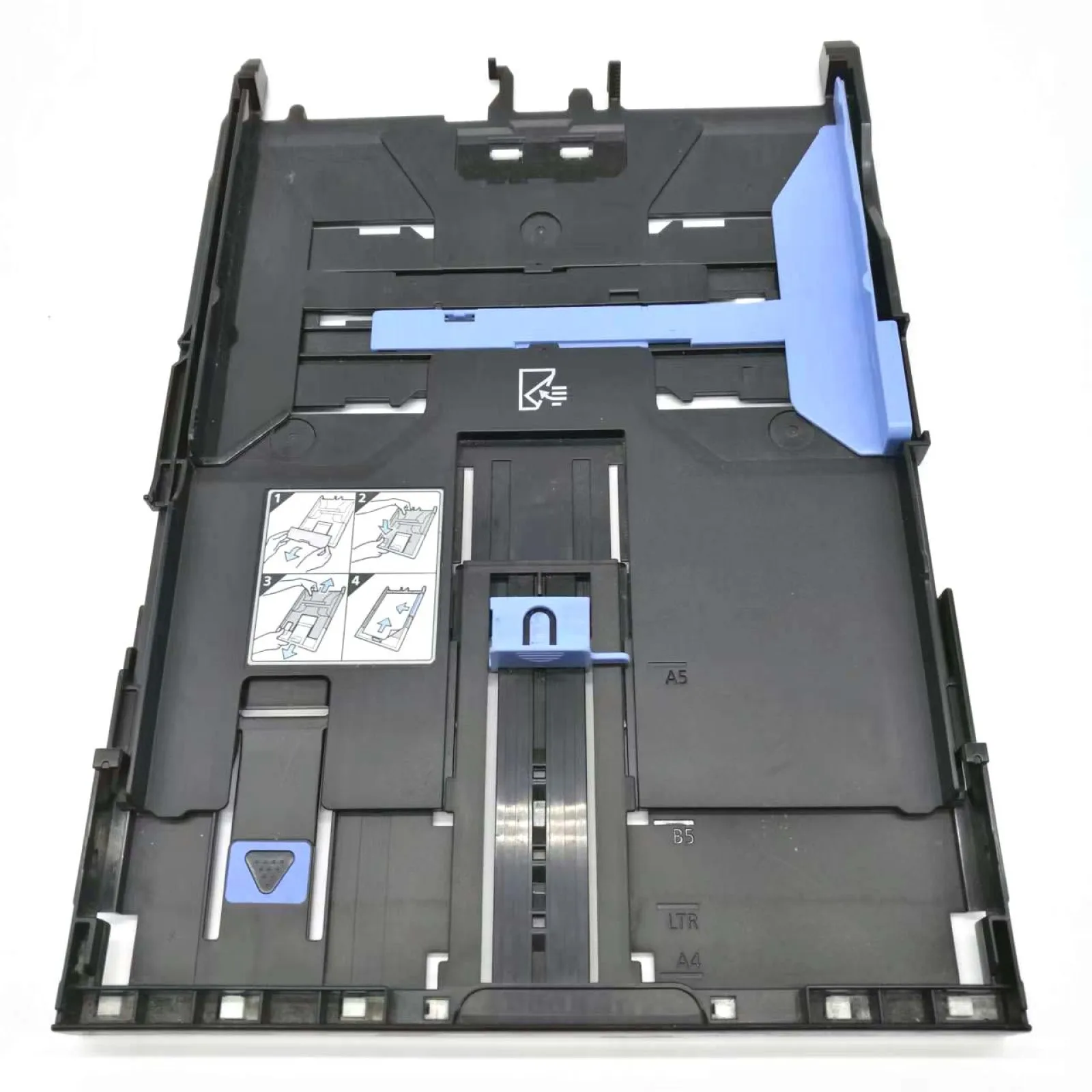 TS9070 TS9030 Paper Tray TS8080 Fits For Canon TS9000 TS9055 TS9050 TS9010 TS9060 TS9090 TS9080 TS9040 TS9020