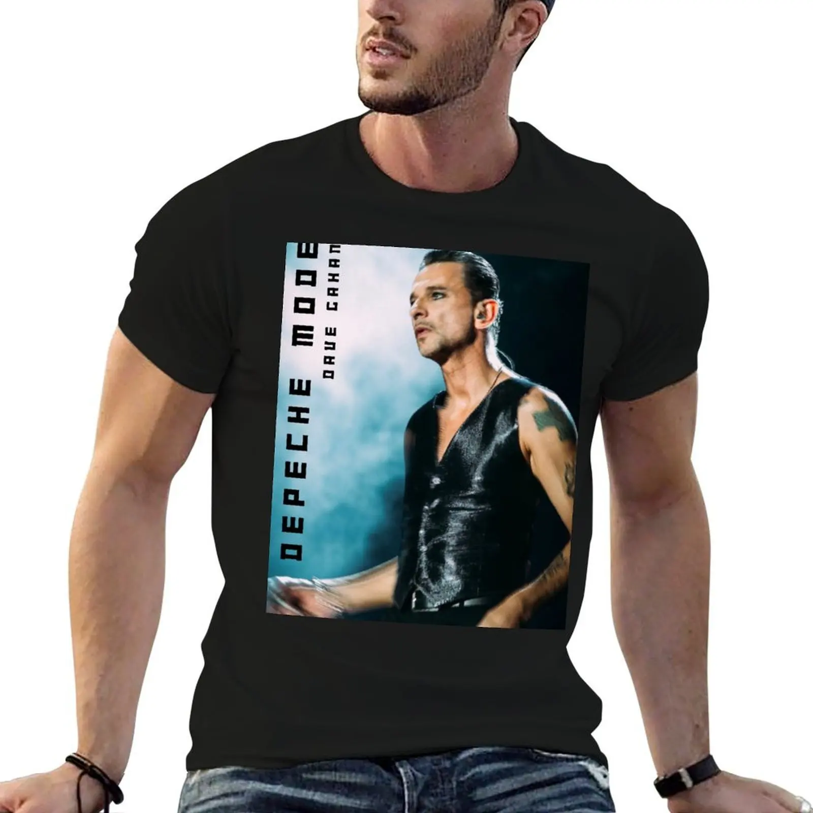

DM DG T-Shirt t shirts with prints t shirts for man cotton T-Shirt