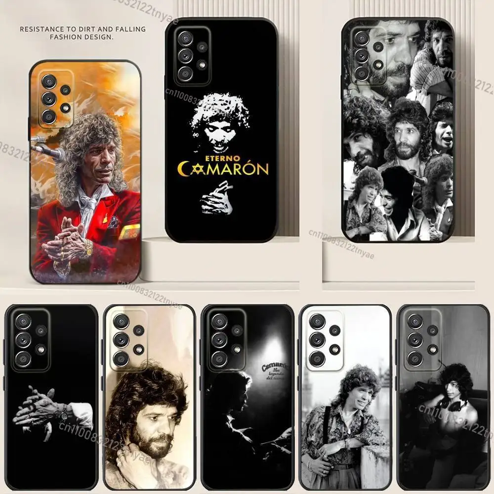 C-Camaron De La Isl…