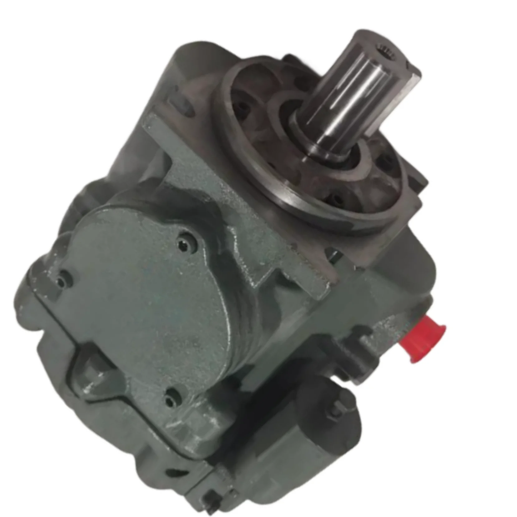 Factory Direct A3H Series Hydraulic Pump A3H37-FRO1KK-10-X33