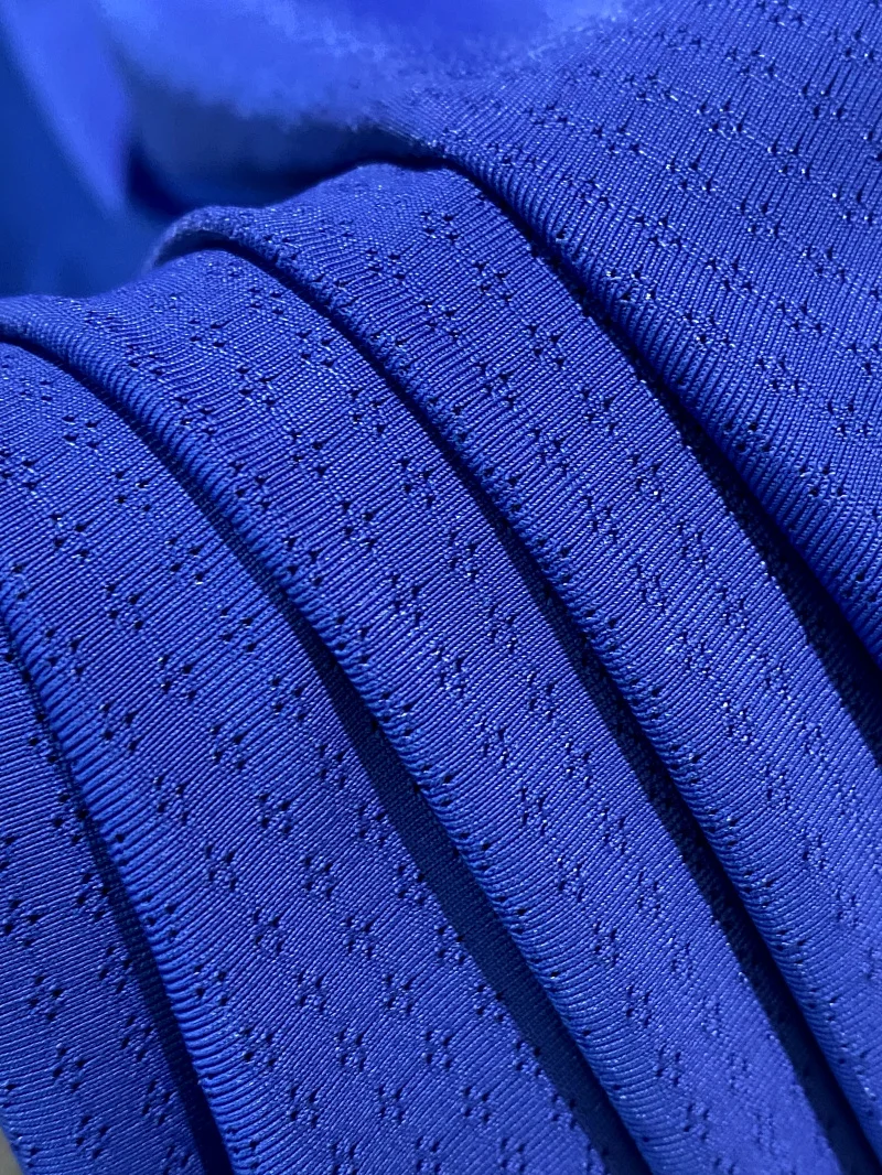 Doux pour la peau Cool glace soie ronde Ne ort Sve T-irt Qui sec respirant été nouveauté extérieur confortable décontracté