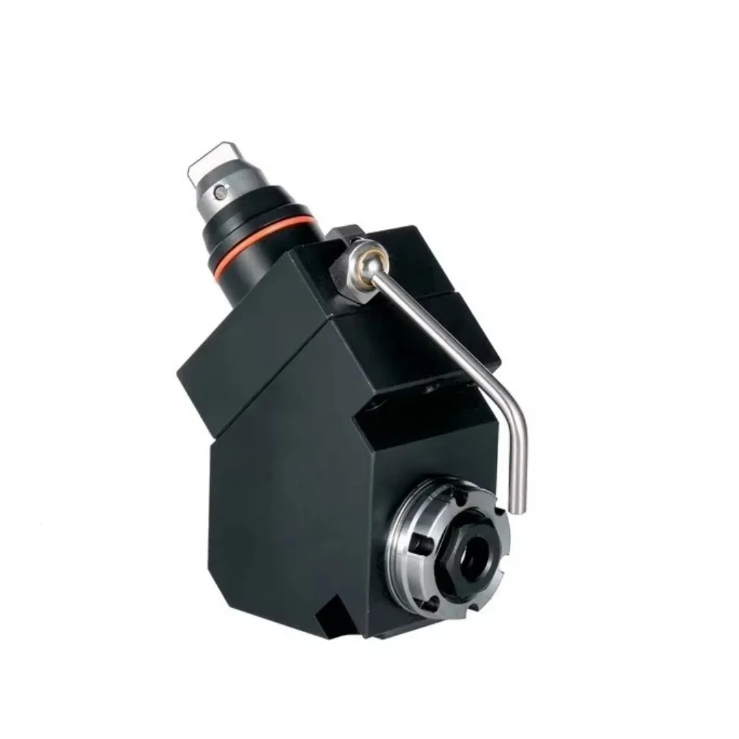 BMT40A-45-ER20NS Speed-Increasing Power Tool Holder High Quality CNC Turning Milling Turret With New Gear Core Components