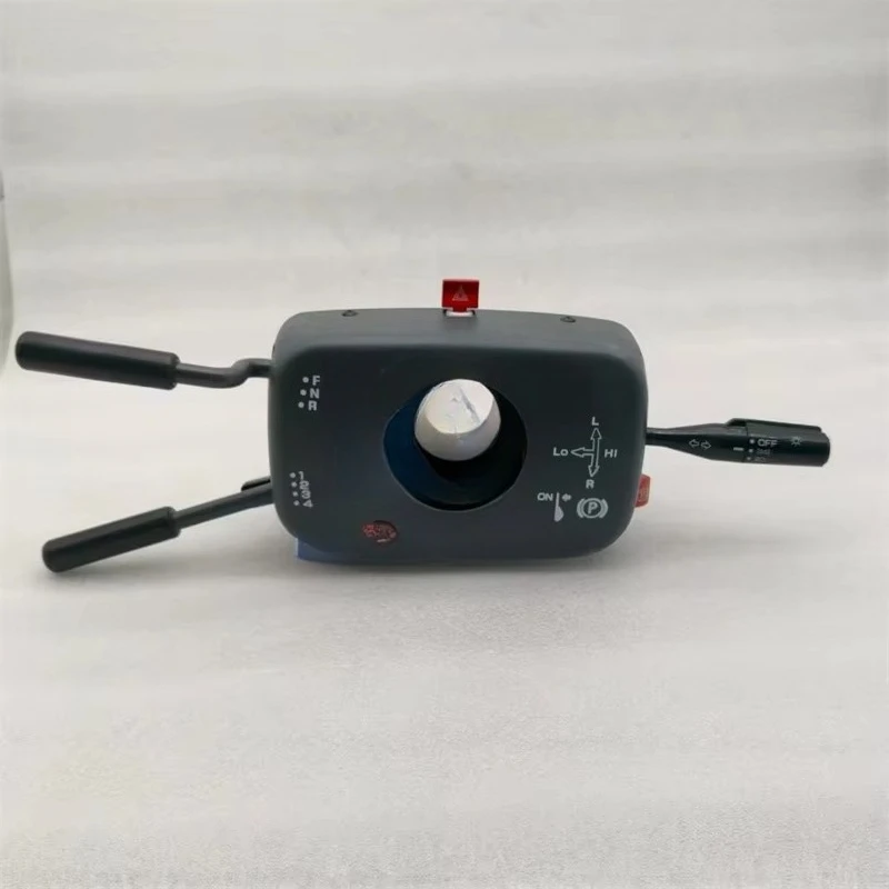 Construction machinery parts transmission control switch assembly 421-43-26120 4214326120 for WA320-3 wheel loader Fast delivery