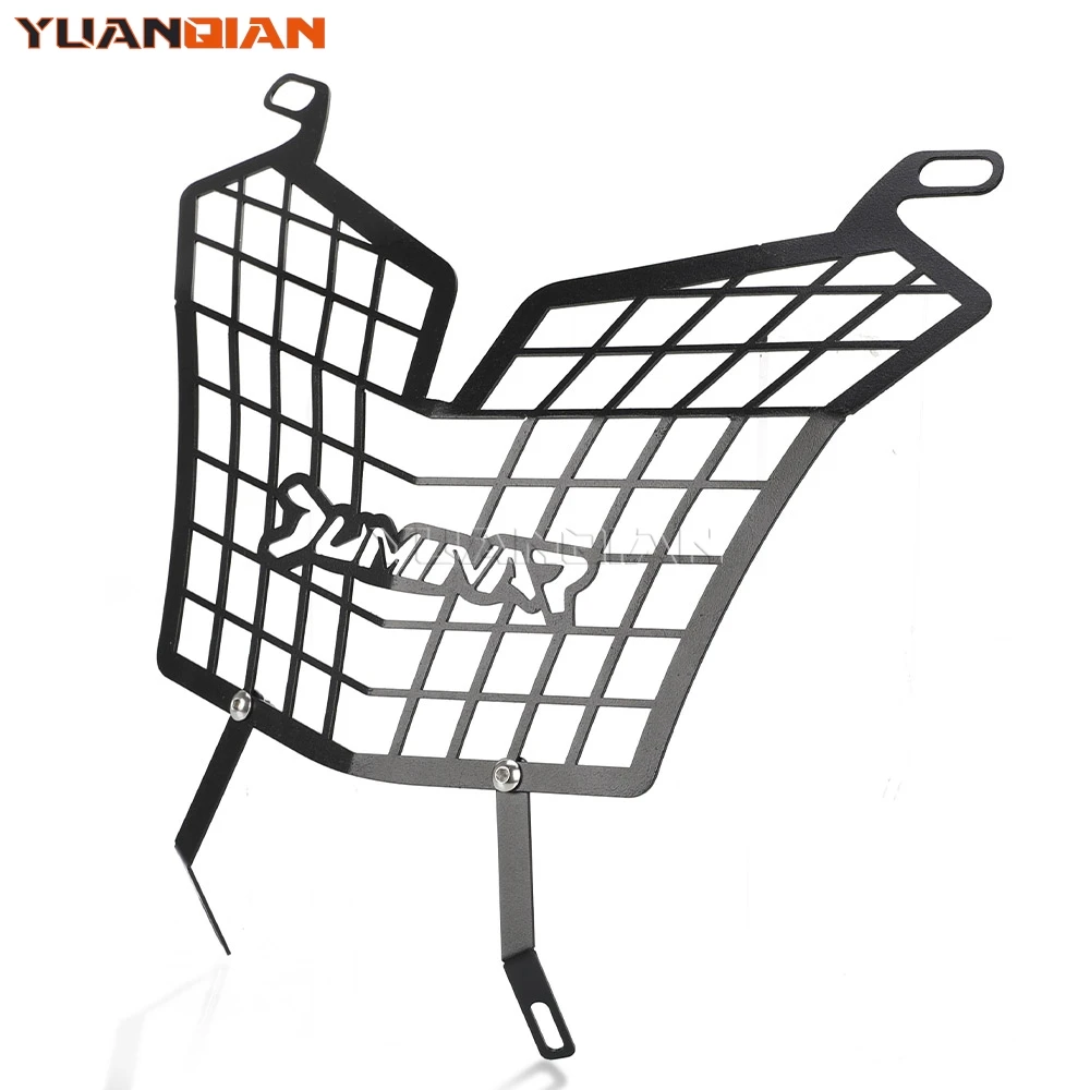 2025 2024 DOMINAR 250 400 Motorcycle FOR BAJAJ DOMINAR 250 Dominar 400 All Year 2021-2026 Headlight Protector Guard Grille Cover