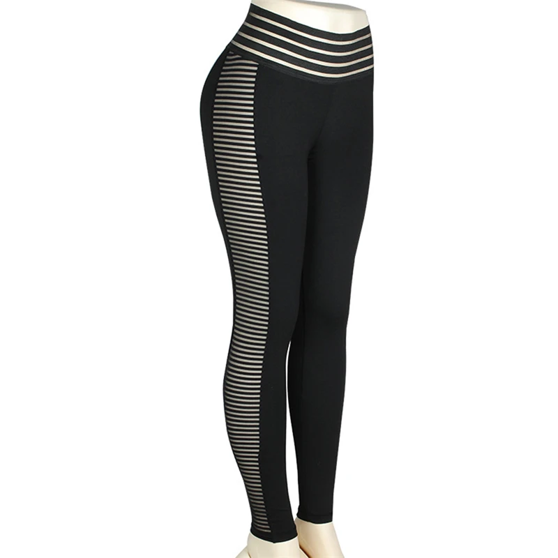 Mallas Push Up para mujer, Leggings de cintura alta para Fitness, ropa deportiva negra para mujer, Leggings cómodos que combinan con el sll