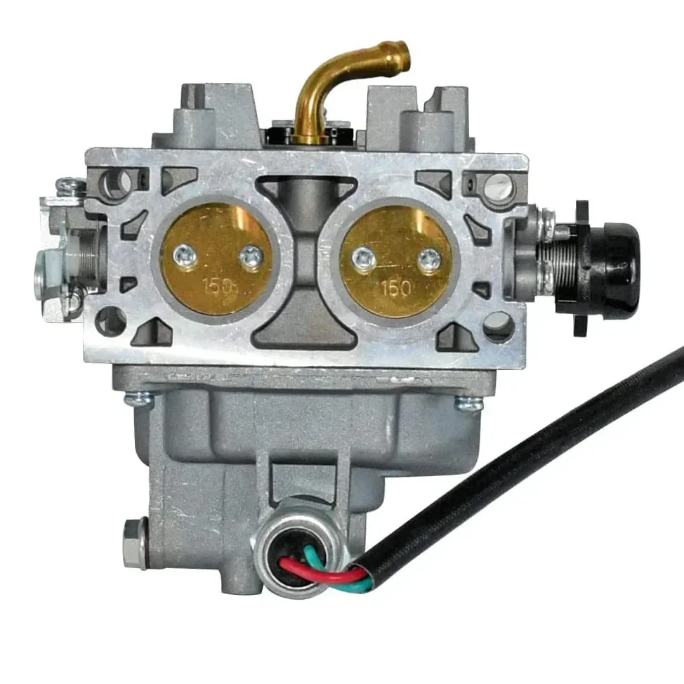 136-7842 Carburetor Carb Assy for 127-9289 136-7840  Toro TimeCutter Titan Exmark Quest Radius Riding Mowers