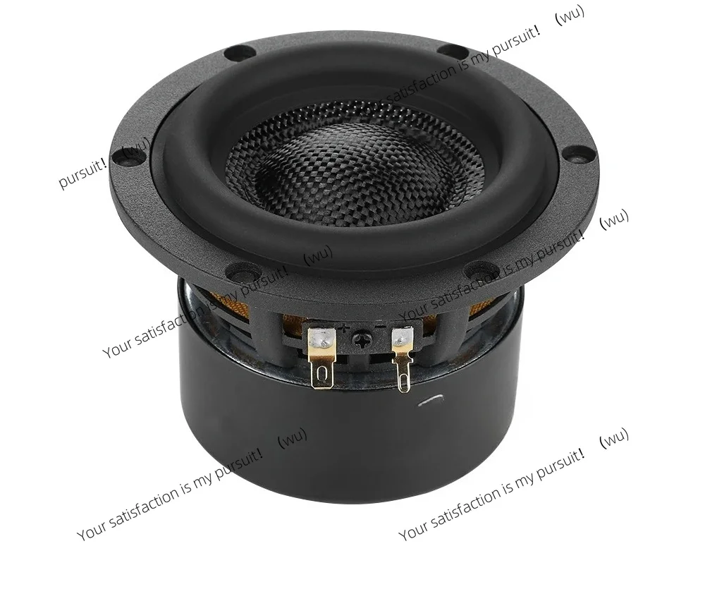aiyima-1pz-altoparlanti-subwoofer-da-4-pollici-4-8-ohm-80w-hifi-bass-audio-con-cono-in-fibra-di-vetro-altoparlante-a-bassa-frequenza-per-home-theater