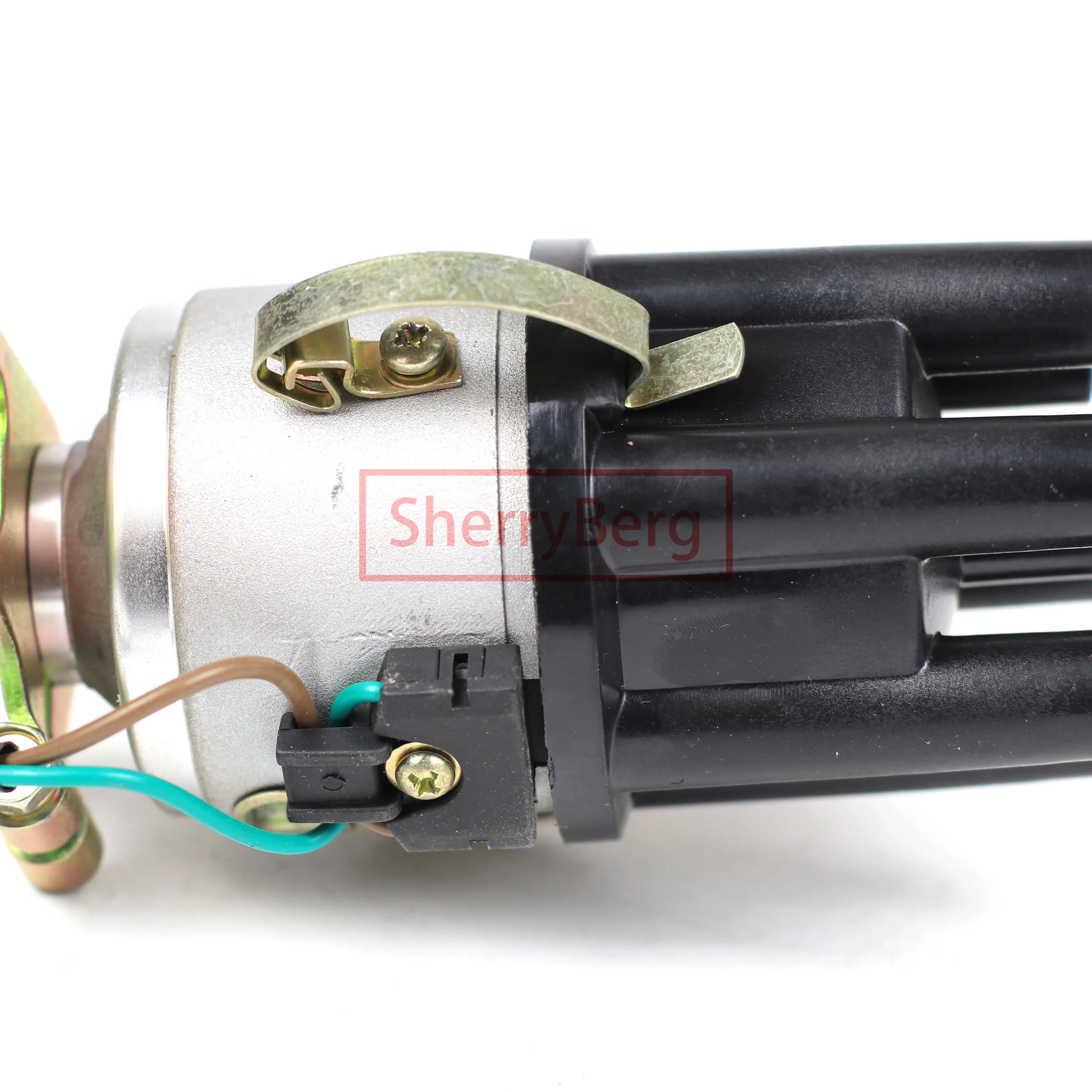 SherryBerg社製 ジープ・ウィリス、オパラ、マーベリック6気筒LT、新型マラティ、全車種対応 電子制御イグニッション