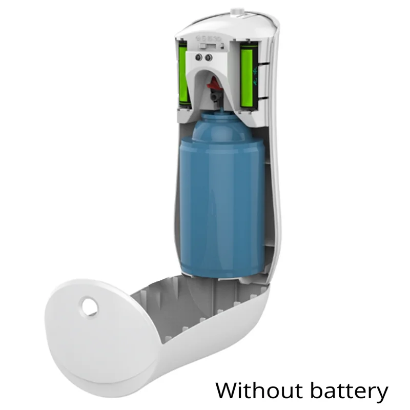 

HRBAJ-бытовая машина для ароматизации в помещении, освежитель воздуха, настенный дезодоратор для туалета, аромадиффузор, автоматический освежитель воздуха