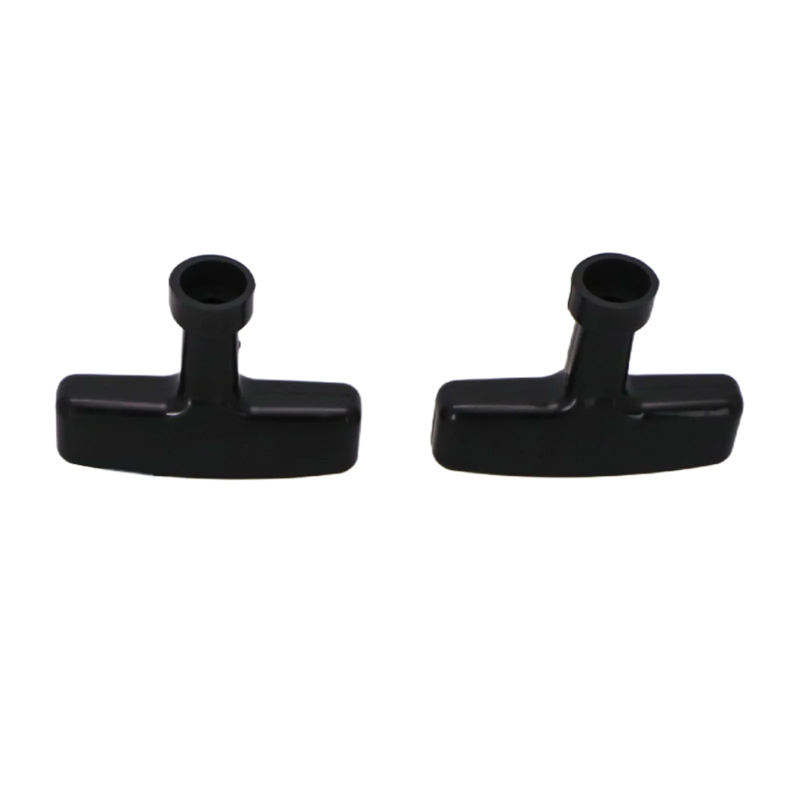 

Essential Recoil Starting Kit 1 4 Meter Length of Cable + Pull Handles Suitable for a Range of Outdoor Equipment Engines