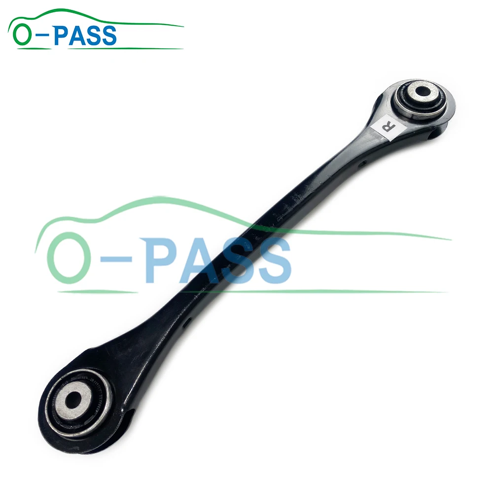 OPASS Rear Lower Control arm For AUDI A4 B9 A5 A8 Q5 Q7 PORSCHE CAYENNE 9YB BENTLEY Bentayga 4V1 VW TOUAREG CR7 4M0505291D