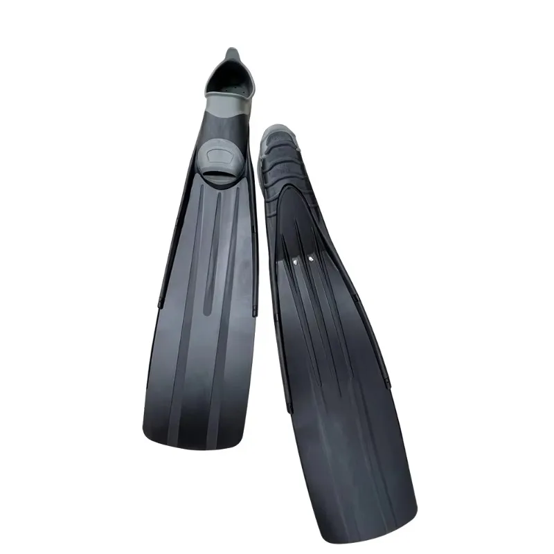 Harpoon Diving Diving Swimming Flippers Free Diving Long Fin