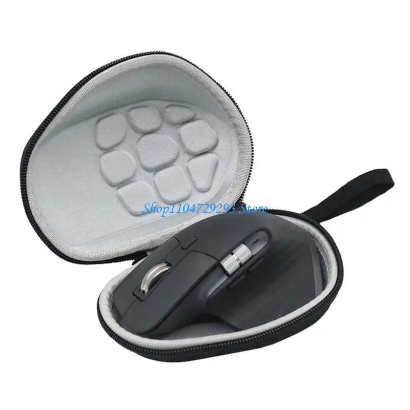 

Y2GD Portable EVA Hard Travel Case Replacement for 4 Mouse