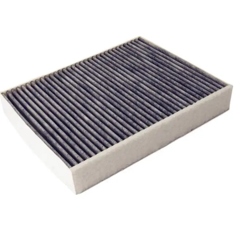 Car AC Cabin Air Filter For BMW 1 2 3 4 Series F20 F21 F23 F22 F87 F30 F35 F80 F34 F31 F33 F83 F32 F82 F36 M2 M3 M4 64119237555