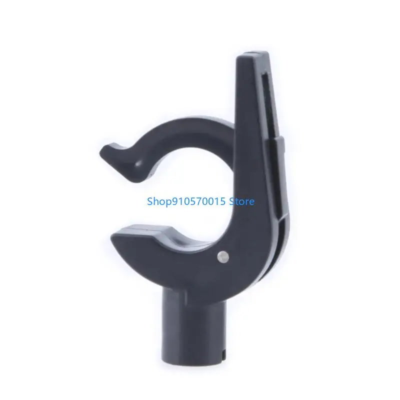 

B95C Turntable Armrest Clip Tonearm Holder Replacement for Secure Tonearm Storage