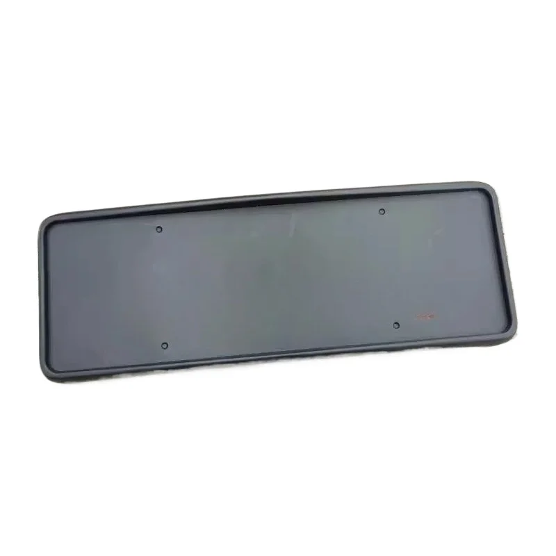 Bumper Bar Licenses…