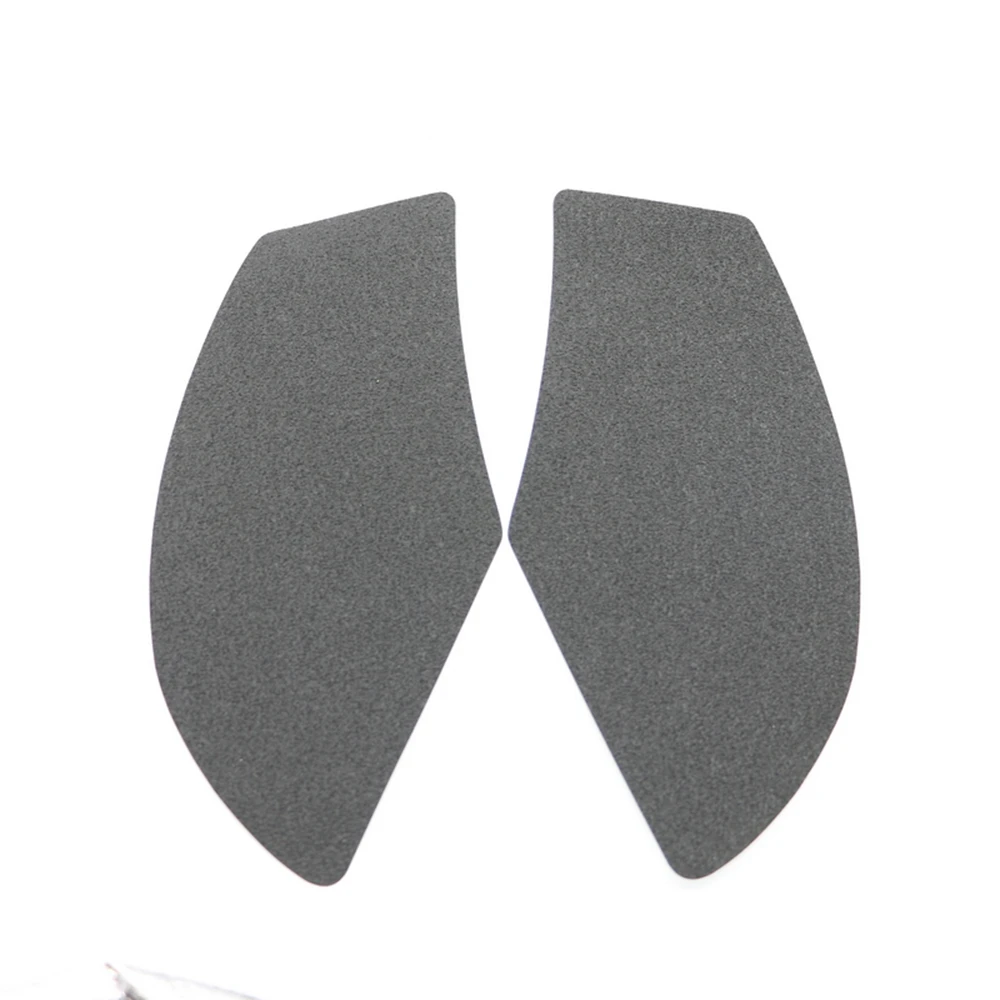 

For GW250 GW250S GW250F Motorcycle Fuel Tank Side 3M Rubber Protective Sticker Knee Pad Anti-skid Sticker Traction Pad