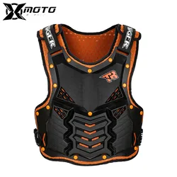 Outdoor Riding Motorbike Protective Armour Off-road Mountain Riding Motorbike Fall Protection Armour Men
