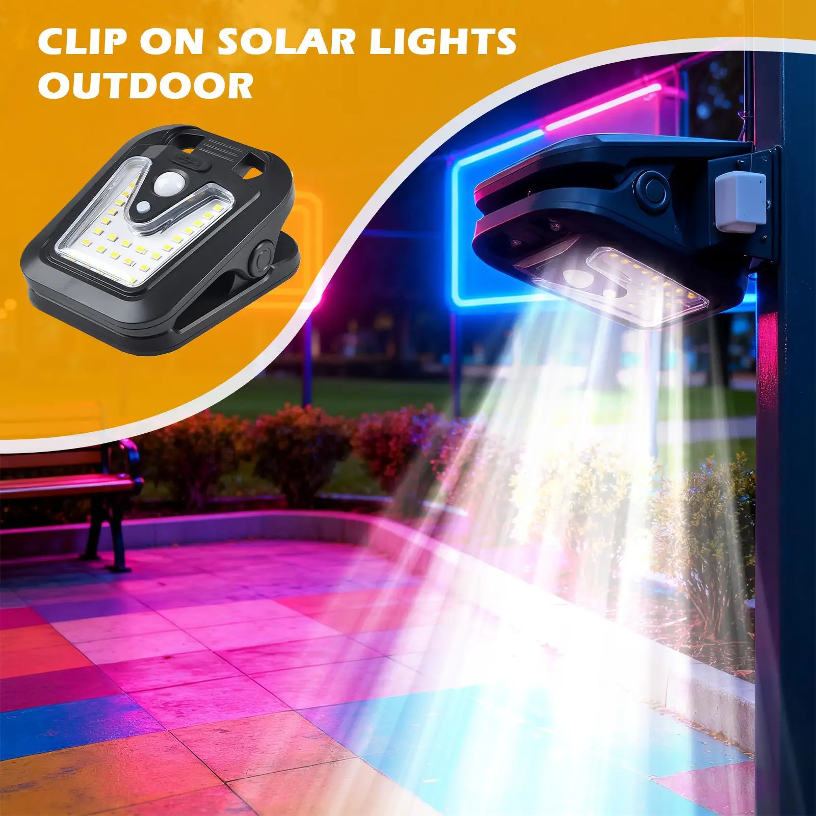 

Наружные солнечные фонари с USB-автоматическим включением/выключением, водонепроницаемые 4-режимные солнечные фонари для автодомов для сада, патио, двора, крыльца