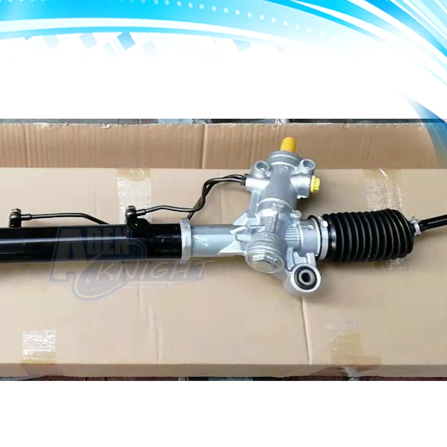 ใหม่ Power STEERING Rack กล่องเกียร์สําหรับ TOYOTA RAV 4 II 2000-2005 44200-42120 4420042120   44200 42120 ไดรฟ์มือซ้าย