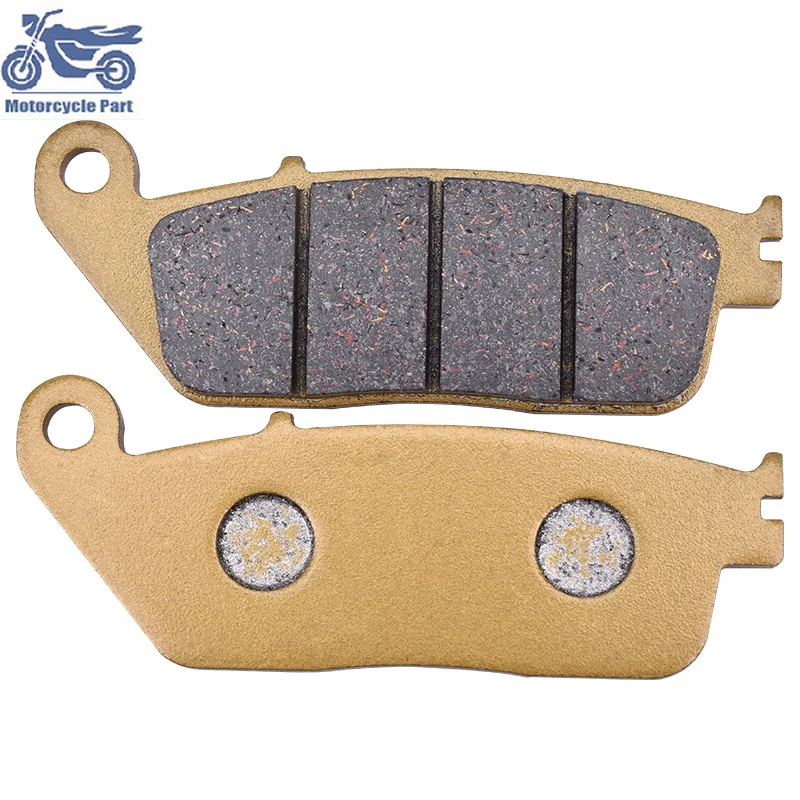 مكابح أمامية وخلفية للدراجة النارية هوندا NC750S NC750X NC750D 2014-2021 سكوتر إنتيجرا CBR300 CBR300R CMX300 18-21 المتمردين