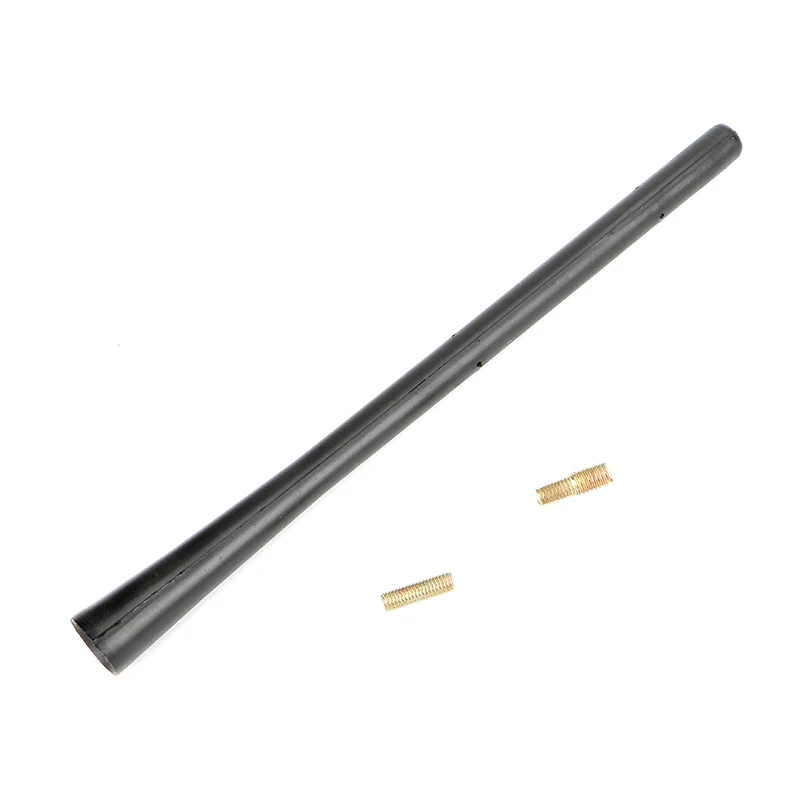 Uniwersalna 7-calowa antena samochodowa do telewizji cyfrowej Auto Roof AM/FM Radio / Auto Stereo Booster Anteny ze śrubą do Kia Nissan VW Tucson — zdjęcie 3