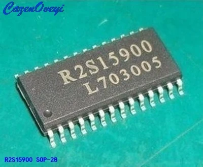 High quality seller 2pcs/lot R2S15900 SOP-28 In Stock