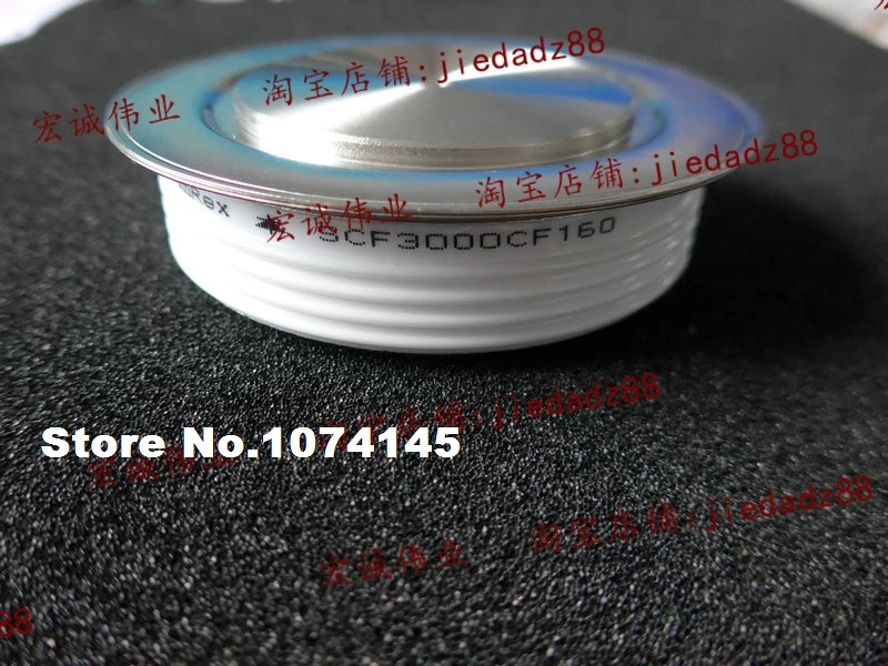

SCF3000CF160 IGBT power module