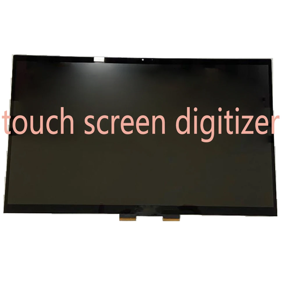 Imagem -02 - For For para hp Pavilion X360 15-er Série Lcd Fhd 1920*1080 Display Lcd Tela de Toque Digitador Assembléia Substituição 15er0177ng 15.6