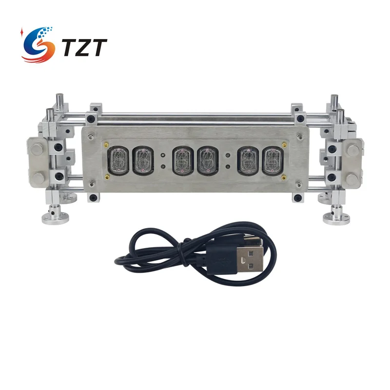 Tzt IN12 Glow Tube …