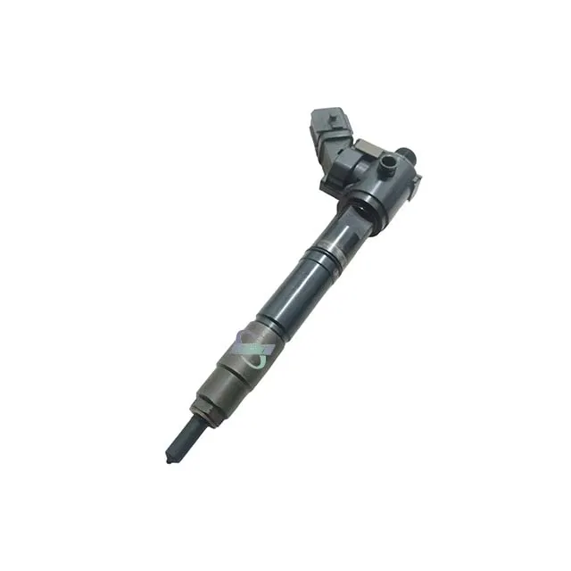 

Высококачественная топливная форсунка Danso 295700-0060 31336769 Vo-1v0