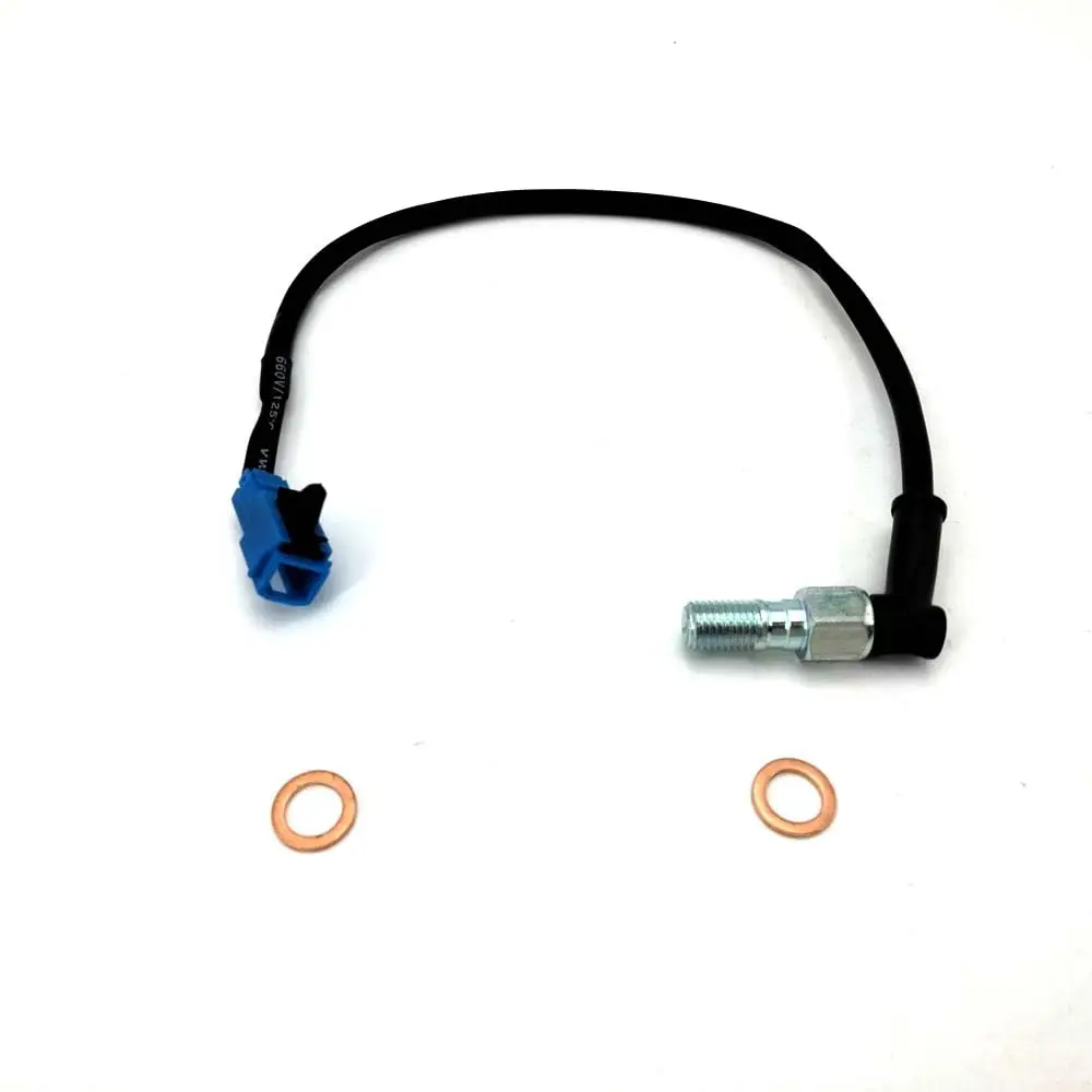 Brake Switch Stop Sensor For 11-22 Can-Am Commander Maverick Outlander 705601250