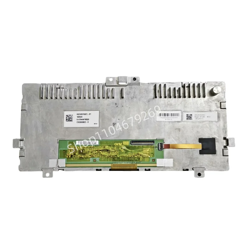 10.3 بوصة C103VAN02-2 لسيارة أودي Q3 وشاشة LCD للوحة القيادة فولكس فاجن 320 790 794