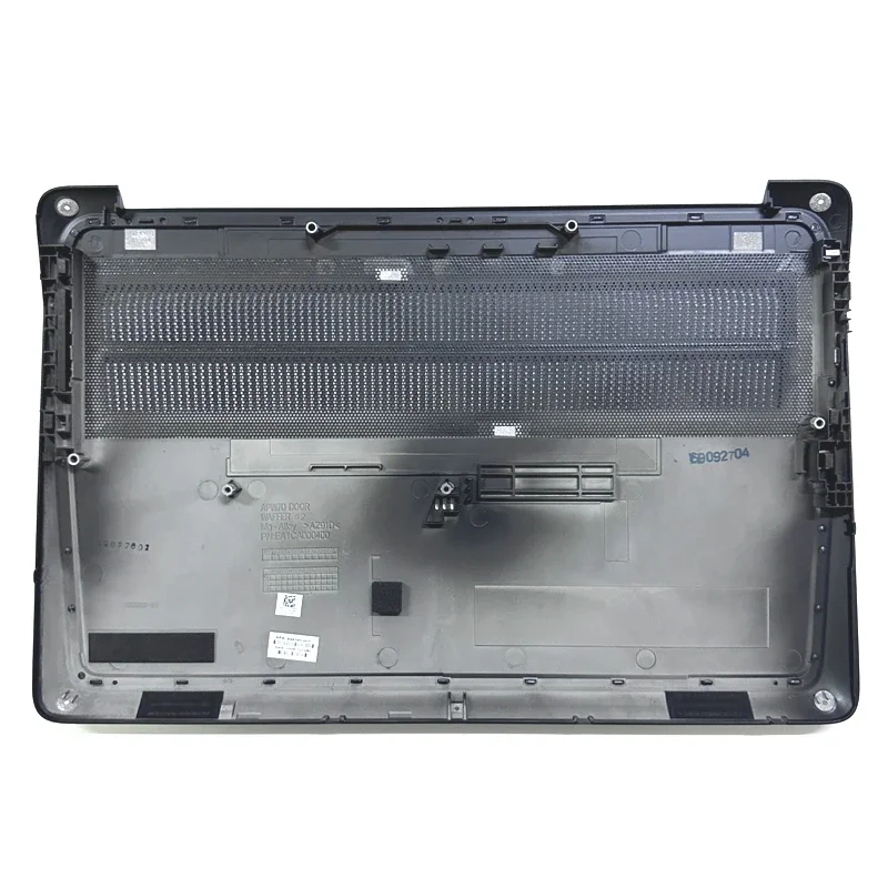ل HP ZBOOK17 G3 جديد D شل الغطاء السفلي اللوح الأساسي 848345 -001