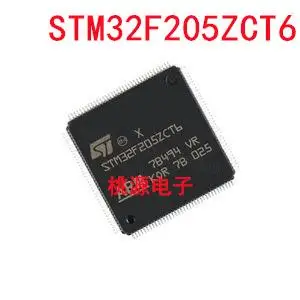 STM32F205ZCT6 QFPnavy, 1-10 pi��ces