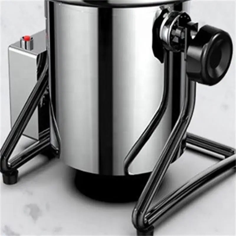 

Высокоскоростная дробилка для зерна и специй, кофемолка, измельчитель сухих продуктов, маятникового типа