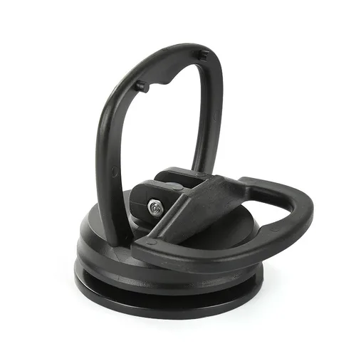 Imagen 2 del producto Herramienta de reparación de abolladuras de pintura de coche, ventosa para reparación de carrocería de coche, extractor de abolladuras, eliminación de succión de vidrio de teléfono celular, piezas de automóvil
